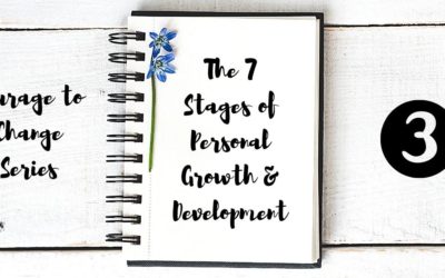 The 7 Stages of Personal Development
